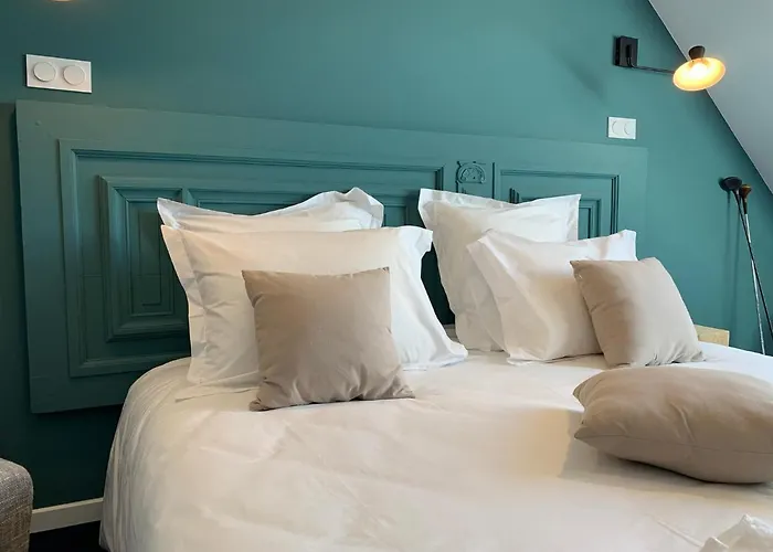 Villa les Voiles - Chambres d\'hôtes