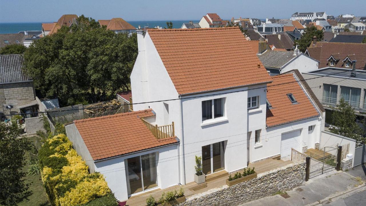 Maison d'hôtes Les Voiles - D'hôtes *